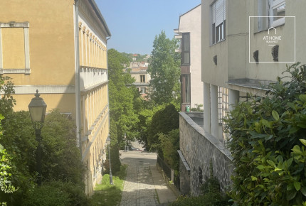 Gyönyörű lakás eladó Budapest I. kerület, Vár