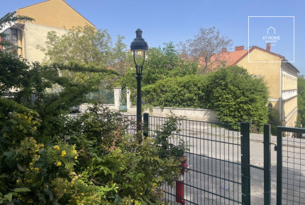 Gyönyörű lakás eladó Budapest I. kerület, Vár
