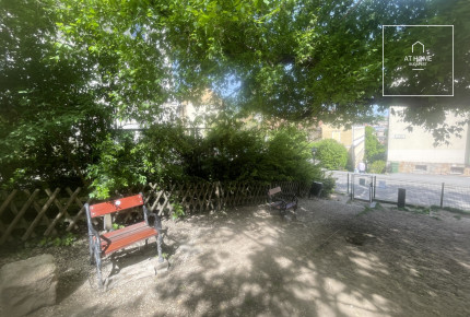 Gyönyörű lakás eladó Budapest I. kerület, Vár
