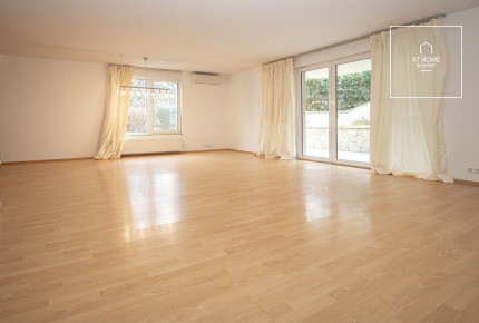 Beautiful apartment for sale Budapest I. district, Vár