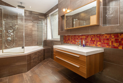 Beautiful apartment for sale Budapest I. district, Vár