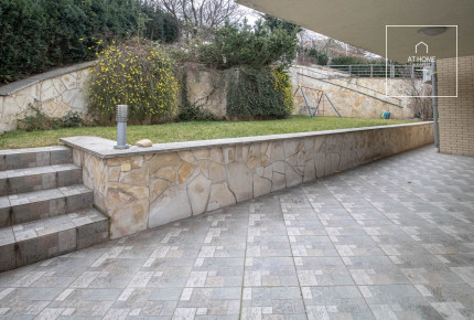 Beautiful apartment for sale Budapest I. district, Vár