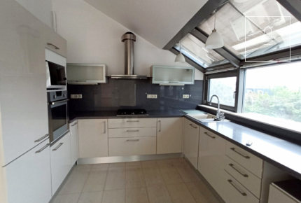 Stellar apartment for rent Budapest XII. district, Farkasvölgy