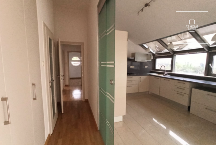 Stellar apartment for rent Budapest XII. district, Farkasvölgy
