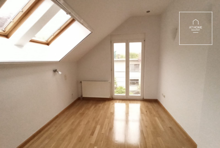 Stellar apartment for rent Budapest XII. district, Farkasvölgy
