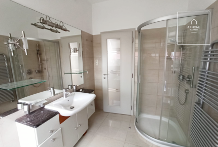 Stellar apartment for rent Budapest XII. district, Farkasvölgy