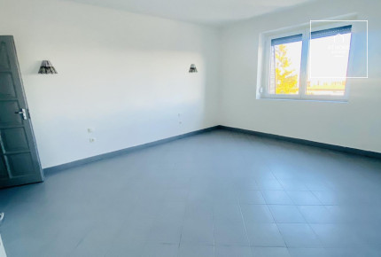 Four-bedroom, panoramic apartment available for rent in Budapest, 2nd district, Rózsadomb