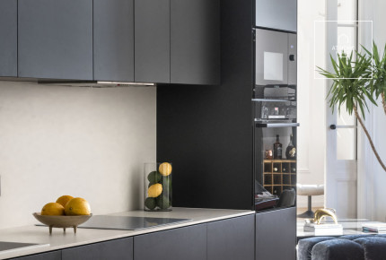 Premium Apartment for Sale in Downtown Budapest