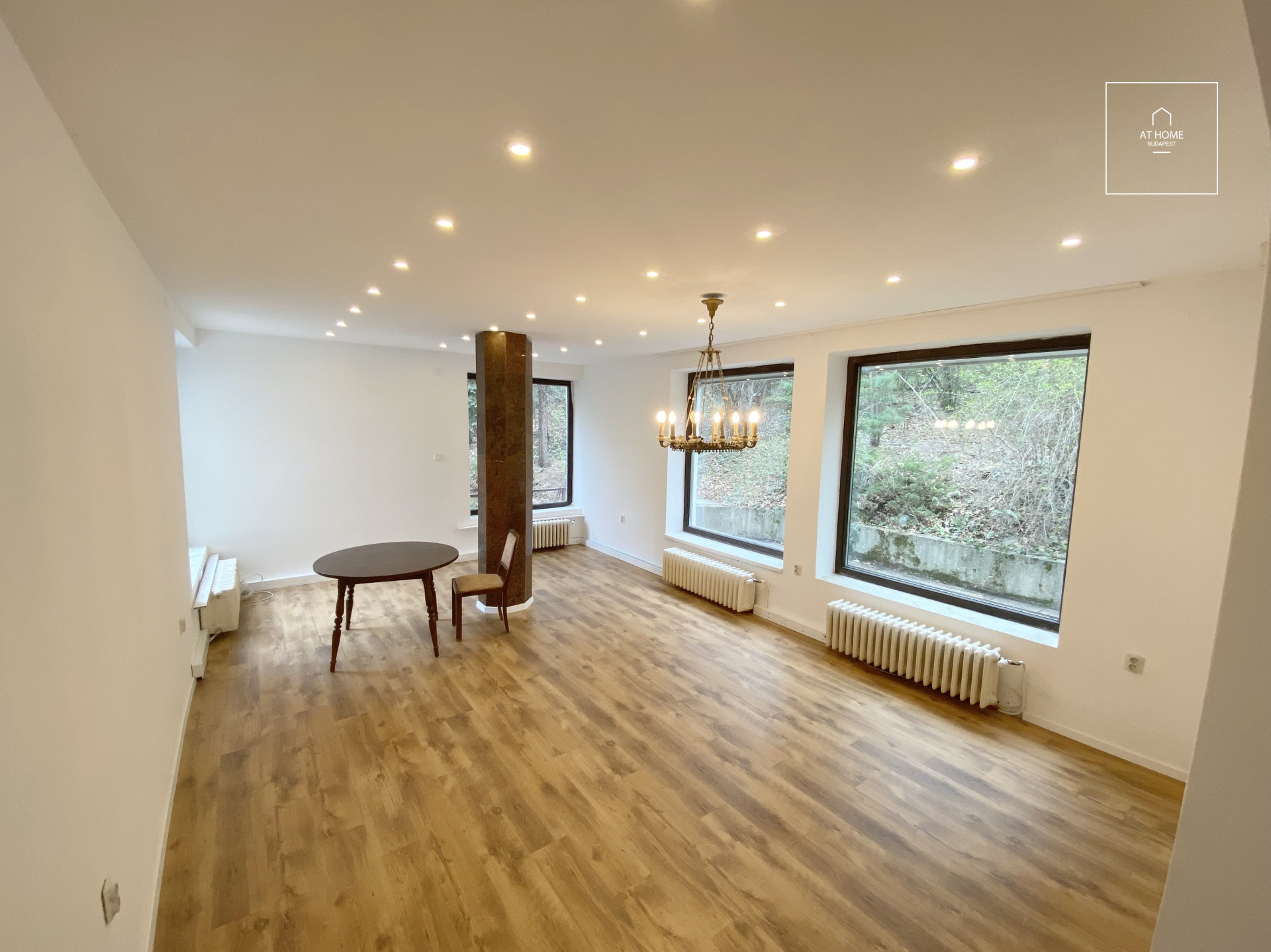 Nice apartment for rent Budapest XII. district, Istenhegy