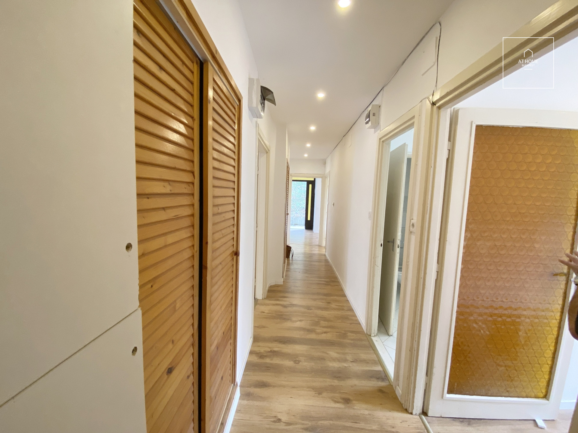 Nice apartment for rent Budapest XII. district, Istenhegy