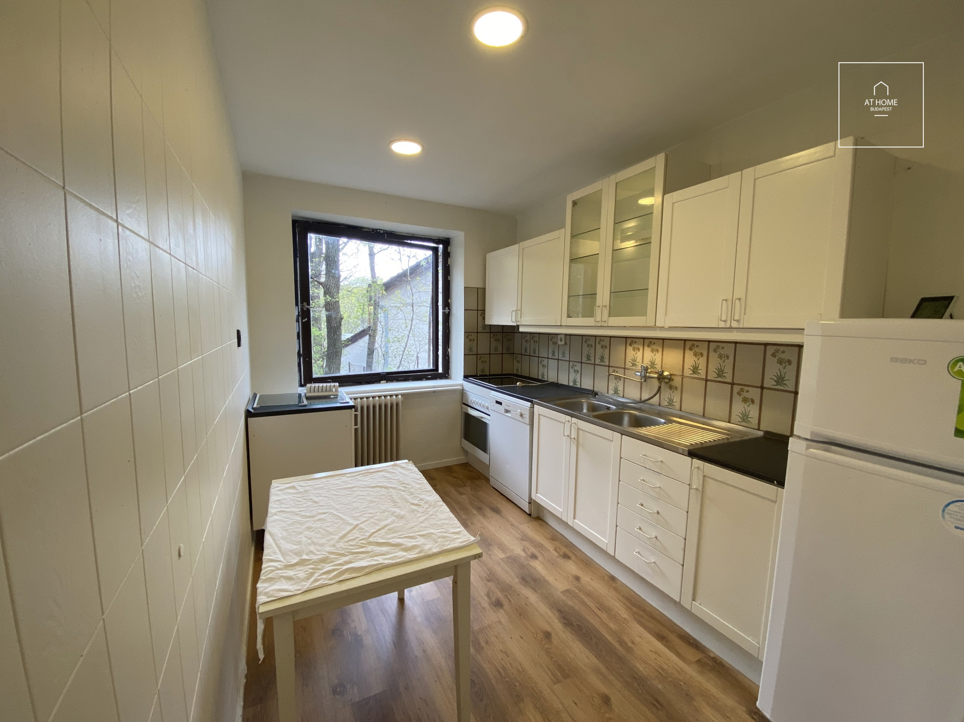 Nice apartment for rent Budapest XII. district, Istenhegy