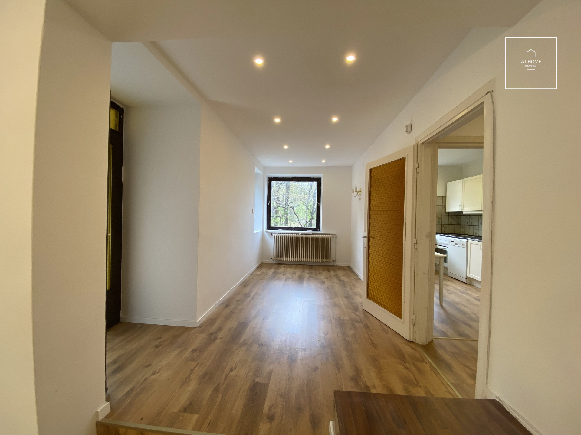 Nice apartment for rent Budapest XII. district, Istenhegy