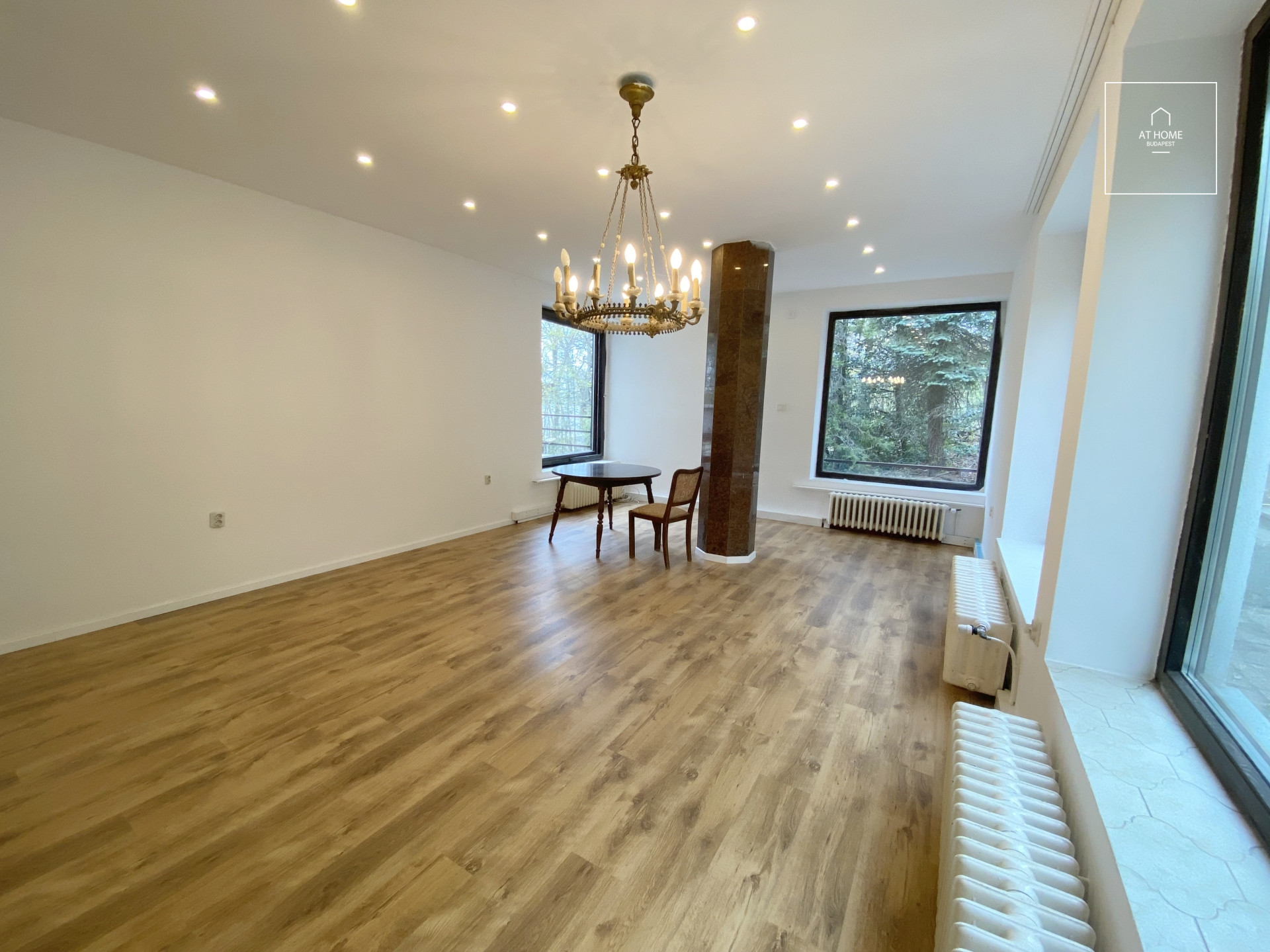 Nice apartment for rent Budapest XII. district, Istenhegy