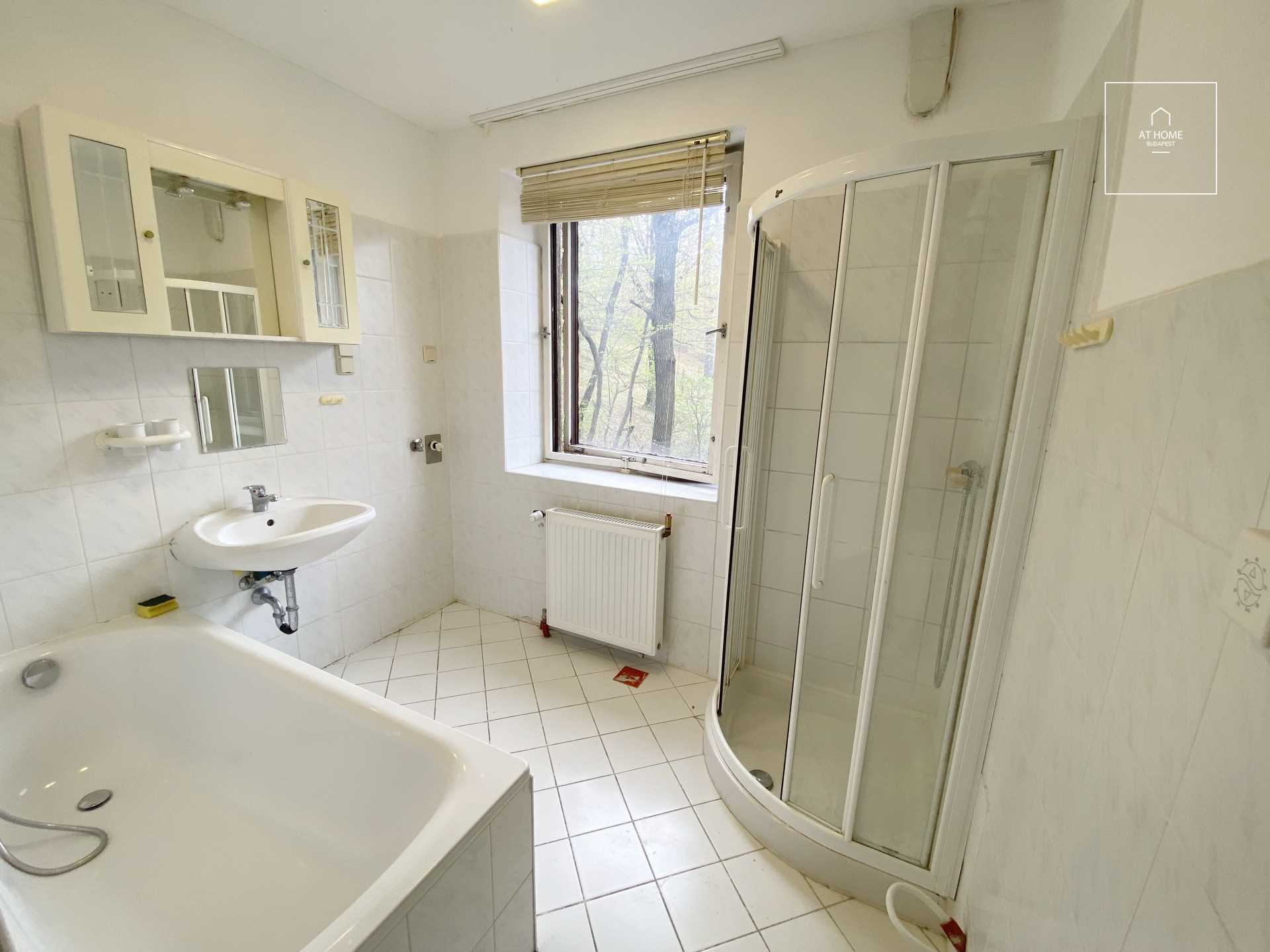 Nice apartment for rent Budapest XII. district, Istenhegy