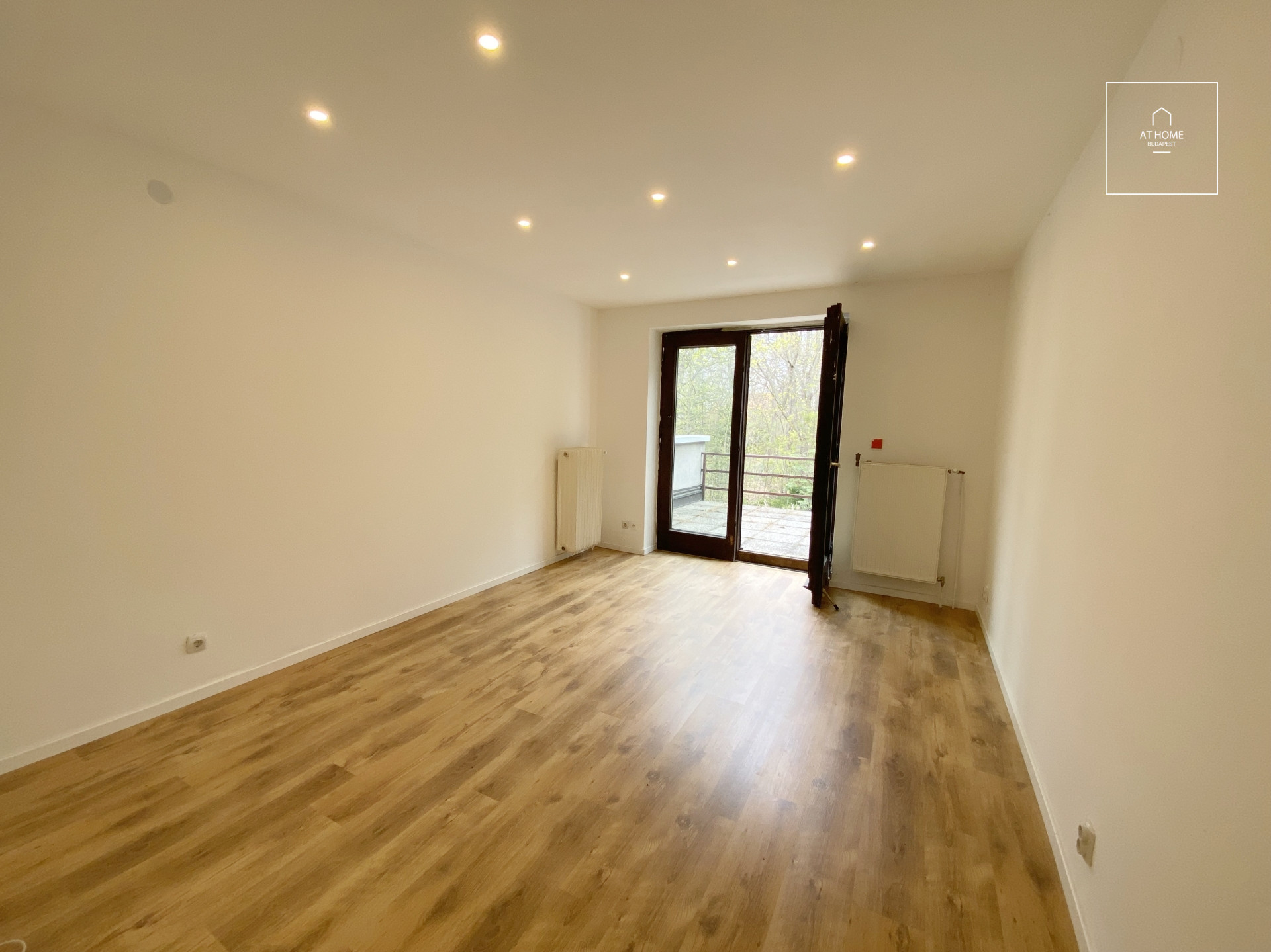 Nice apartment for rent Budapest XII. district, Istenhegy