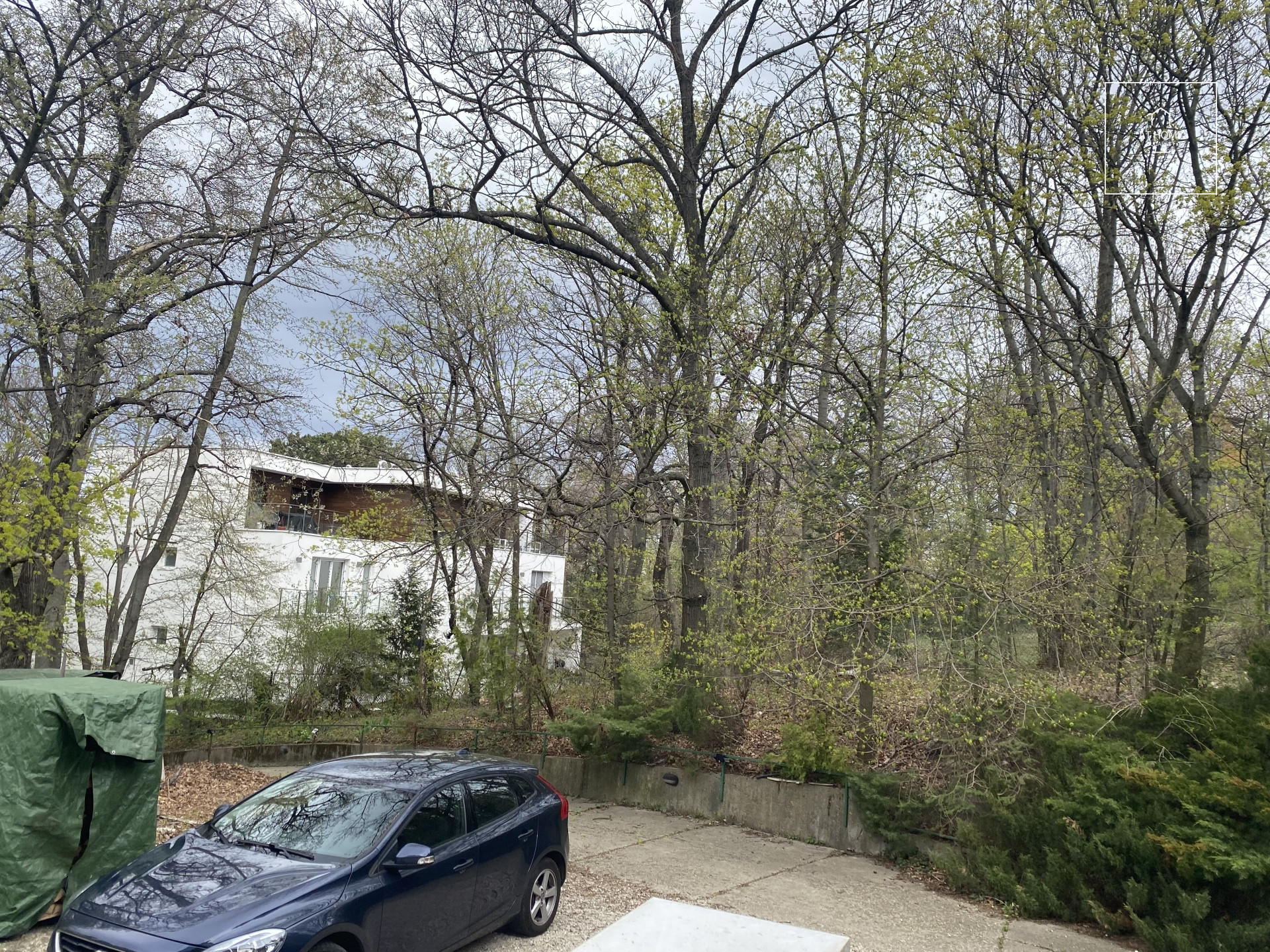 Ízléses lakás kiadó Budapest XII. kerület, Istenhegy