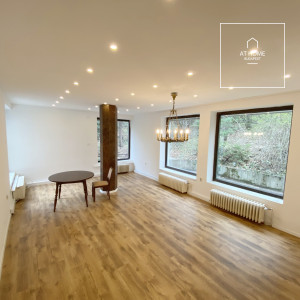 Nice apartment for rent Budapest XII. district, Istenhegy