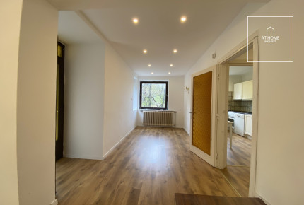 Nice apartment for rent Budapest XII. district, Istenhegy