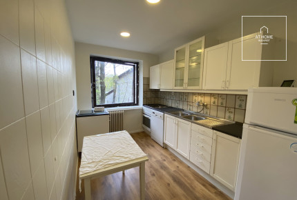 Nice apartment for rent Budapest XII. district, Istenhegy