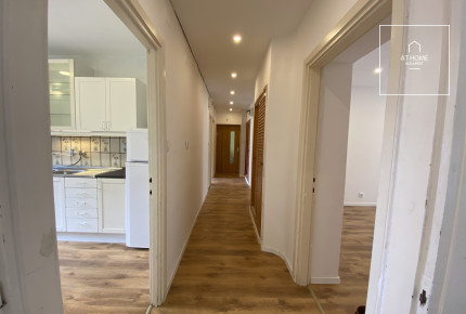 Nice apartment for rent Budapest XII. district, Istenhegy