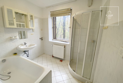 Nice apartment for rent Budapest XII. district, Istenhegy