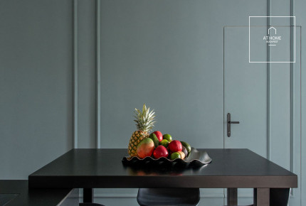 Elegant apartment for sale in Budapest, 6th district near Városliget (City Park)