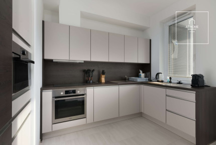 Two-bedroom premium apartment available for rent in Budapest, 11th district, Budapart.
