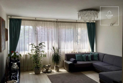 Cozy row house for rent in the 2nd district Budapest, Szemlőhegy