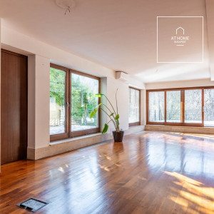 Charming apartment for sale  Budapest XII. district, Virányos