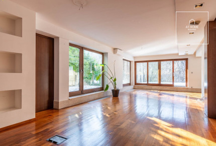 Charming apartment for sale  Budapest XII. district, Virányos