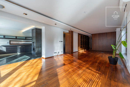 Charming apartment for sale  Budapest XII. district, Virányos
