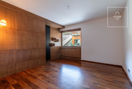 Charming apartment for sale  Budapest XII. district, Virányos