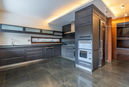 Charming apartment for sale  Budapest XII. district, Virányos