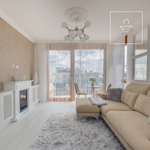 Exclusive apartment for rent in Budapest, District XIII, Vizafogó