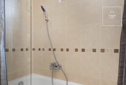 Exclusive apartment for rent in Budapest, District XIII, Vizafogó