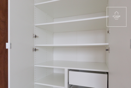 Exclusive apartment for rent in Budapest, District XIII, Vizafogó