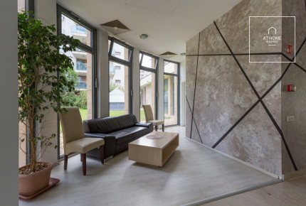 Exclusive apartment for rent in Budapest, District XIII, Vizafogó