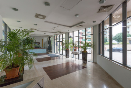 Exclusive apartment for rent in Budapest, District XIII, Vizafogó