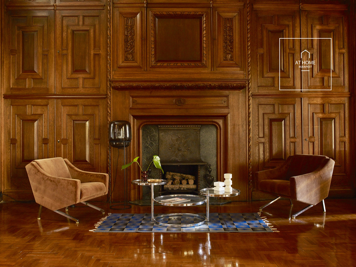 Elegant apartment for rent Budapest V. district, Downtown