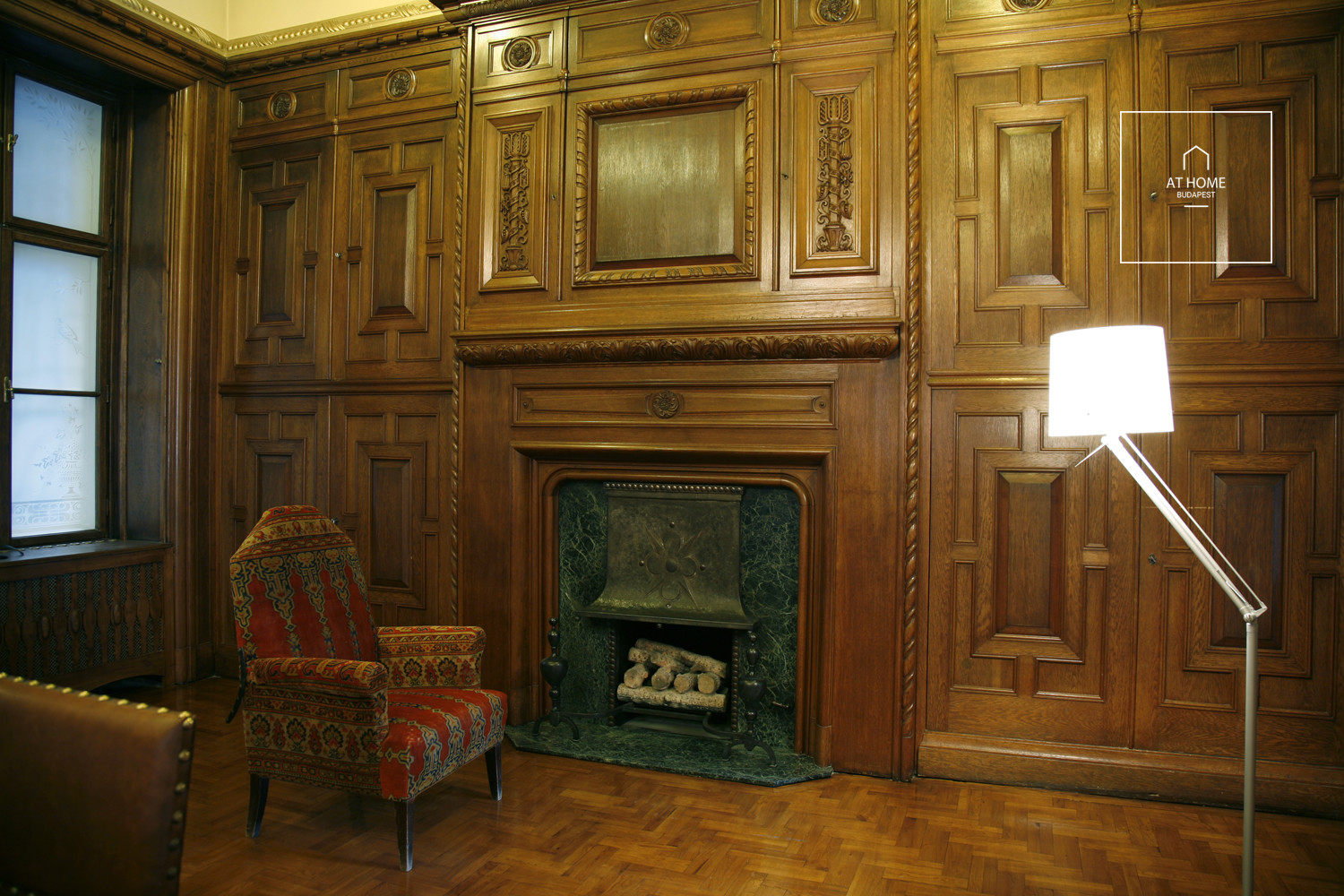 Elegant apartment for rent Budapest V. district, Downtown