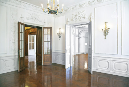Elegáns lakás kiadó Budapest V. kerület, Belváros