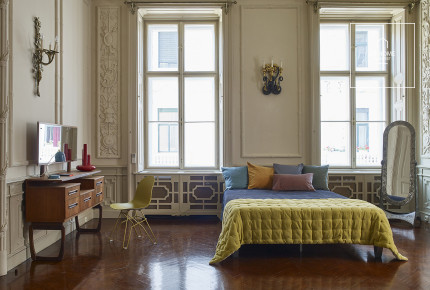 Elegáns lakás kiadó Budapest V. kerület, Belváros