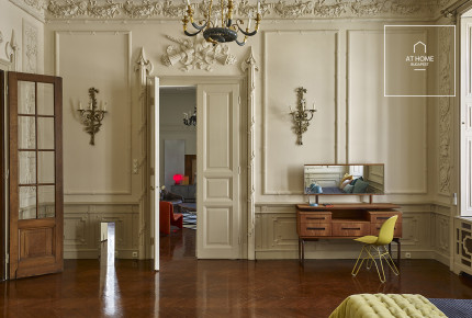 Elegáns lakás kiadó Budapest V. kerület, Belváros