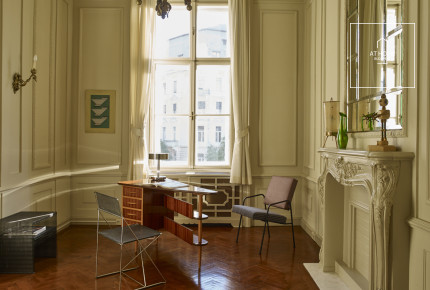 Elegáns lakás kiadó Budapest V. kerület, Belváros