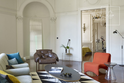 Elegant apartment for rent Budapest V. district, Downtown