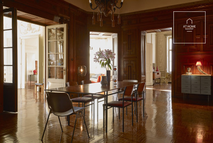 Elegant apartment for rent Budapest V. district, Downtown