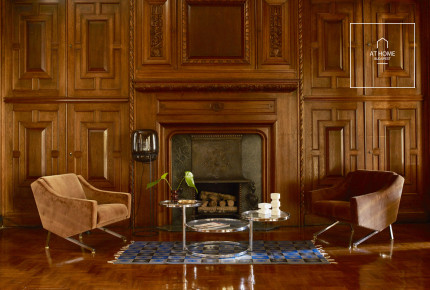 Elegant apartment for rent Budapest V. district, Downtown