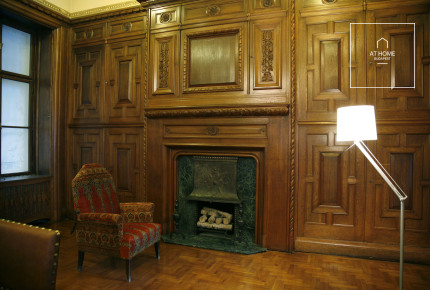 Elegant apartment for rent Budapest V. district, Downtown