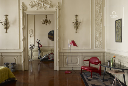 Elegant apartment for rent Budapest V. district, Downtown