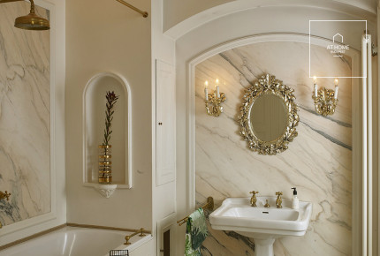 Elegant apartment for rent Budapest V. district, Downtown